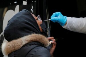 Insurance Companies Must Cover Eight at-home COVID tests Each Month, Say Biden Team, Unlimited if Ordered by Provider 4 474148 origin 1