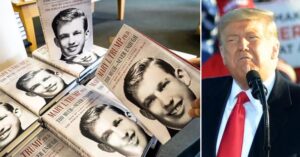 Mary Trump — Donald Trump's Out Archnemesis/Niece — Buys SoHo Townhome For $7 Million After Her Bestselling Book's Bombshells Took Him Down A Notch or Two 8 474178 origin 1