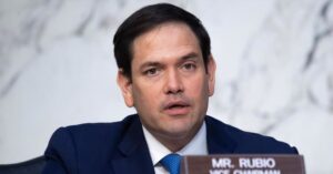 Marco Rubio Accused Of Using 'Anti-Semitic Trope' In Twitter Post 10 474192 origin 1