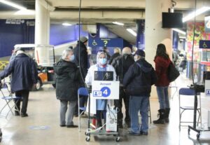 Canada's Quebec plans health tax for residents who refuse COVID-19 vaccine - premier 4 474310 origin 1