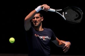 Djokovic sorry for COVID mistakes, visa for Australian Open still in doubt 34 474359 origin 1