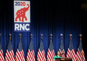 Republican Party threatens to boycott U.S. presidential debates 50 474479 origin 1
