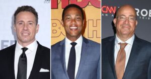 CNN's Ratings Take Massive Nosedive, Liberal News Channel Down By 90% Following Chris Cuomo, Don Lemon & Jeff Zucker Scandals 38 474491 origin 1