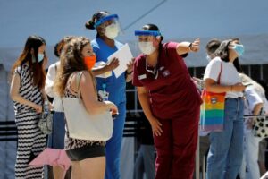 U.S. to send 1,000 military health workers, free masks to fight COVID-19 28 474501 origin 1