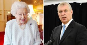 Queen Elizabeth Strips Prince Andrew Of All His Royal Titles & Military Honors, Will Face Sexual Assault Lawsuit As 'Private Citizen' 16 474513 origin 1