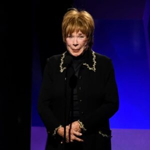 Shirley MacLaine and Amy Schumer board Only Murders in the Building 4 474525 origin 1