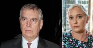 Prince Andrew Seen For First Time Since Judge Ruled He'll Face Sexual Assault Accuser Virginia Giuffre In Court 18 474535 origin 1
