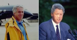 Jeffrey Epstein Brought 8 Women With Him On A Trip To Visit Bill Clinton At The White House, Newly Released Visitor Logs Show 8 474558 origin 1