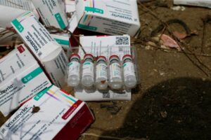Poorer nations reject over 100 million COVID-19 vaccine doses as many near expiry 36 474612 origin 1