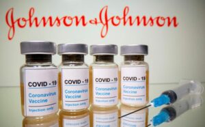 J&J booster 85% effective against Omicron hospitalisation, S.Africa says 24 474632 origin 1