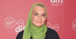 Sinead O'Connor Hospitalized Less Than One Week After Son's Death, 'I've Decided To Follow My Son' 16 474672 origin 1