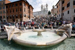 Italy's sewers will give early alert for future COVID spikes 8 474680 origin 1