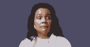 Coretta Scott King Origin Story; First Lady of Civil Rights Was A Staunch LGBT Ally; Ms. Magazine Says 'Her Vision...Was Bolder And More Revolutionary' 26 coretta scott king origin story lgbt ally