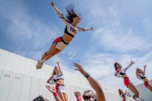 Netflix Cheer Season 2; Dark Docuseries, Tough Competitions; 'Devastated' Squad Regroups, 1st Season Fame Complicates; We Say ...Bring It On 14 474776 origin 1