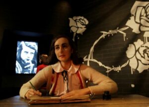 Cold-case investigation names surprise suspect in Anne Frank's betrayal 8 476978 origin 1