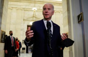 U.S. Democrats to start voting rights showdown with no clear path to victory 10 477726 origin 1