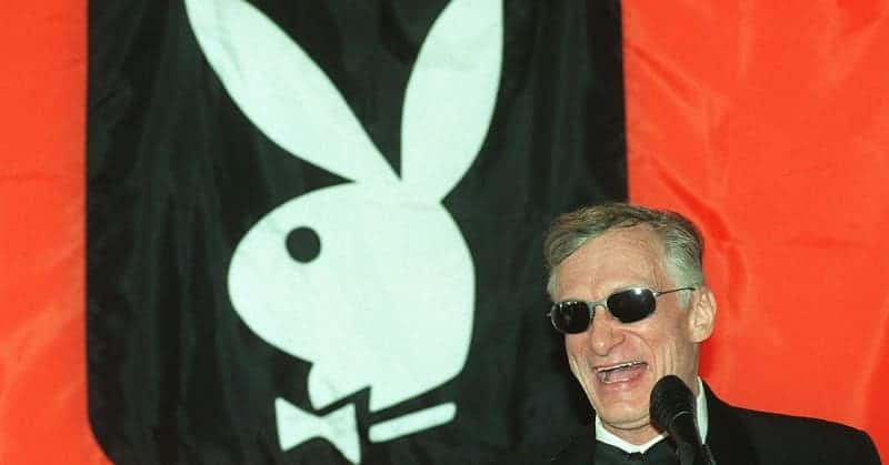 Hugh Hefner Allegedly Once Forced A Porn Star To Perform Oral Sex On A ... wife pic Hugh Hefner Allegedly Once Forced A Porn Star To Perform Oral Sex On A ...