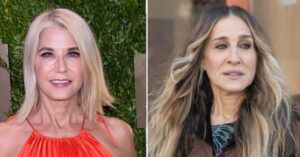 Sarah Jessica Parker Tried To Get Out Of 'And Just Like That,' Claims 'Sex And The City' Author Candace Bushnell 10 477901 origin 1