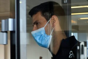 Djokovic Owns 80% of a Danish Biotech Firm Working on A Covid 19 Treatment Even As He Declined Vaccines 17 477923 origin 1