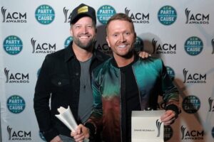 Good Families and Good Country Music Need the Same Things; Shane McAnally + Michael Baum are One of ‘Country's Greatest Love Stories’ 3 477928 origin 1