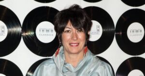 Ghislaine Maxwell's Legal Team Files For A New Trial After Juror Possibly Failed To Disclose Past Sexual Abuse: Report 48 477944 origin 1