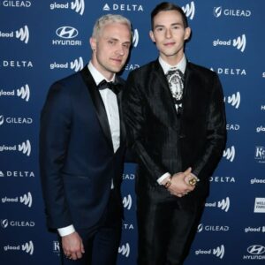 Adam Rippon married fiancé in spontaneous wedding on New Year's Eve; ‘Simple’ Ceremony With Jussi-Pekka Kajaala, 3 Years After Tinder Meet 17 478001 origin 1