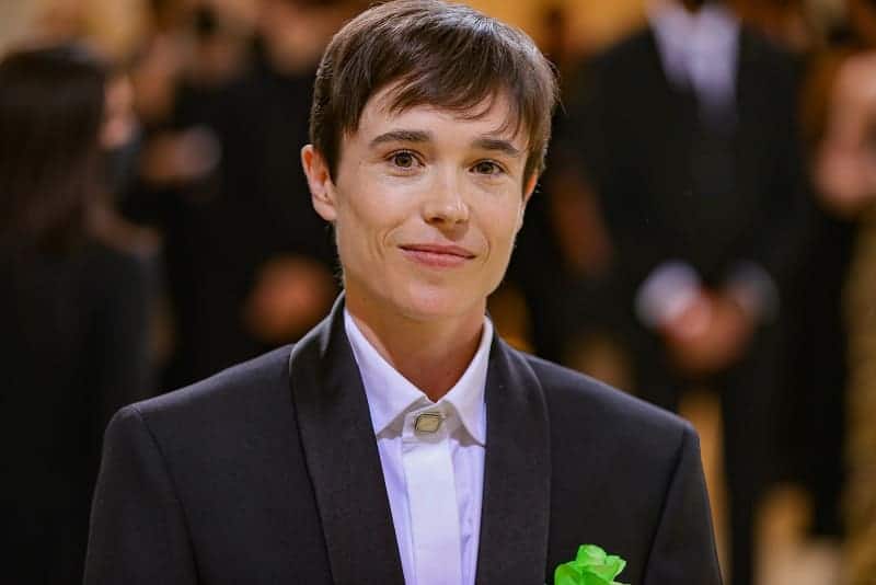 Elliot Page Signs On As Executive Producer For Italian Documentary About 4 Friends And Their Gender-Transition Journey 1 481320 origin 1