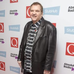 Cher leads tributes to Meat Loaf as Bat Out of Hell singer dies aged 74 8 481332 origin 1