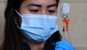 Covid-19 vaccines showed high efficacy against severe Omicron: US data 14 482727 origin 1