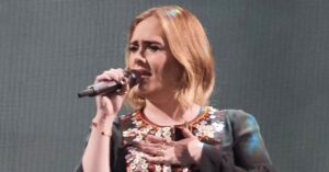 Adele Trashed By Irate Fans For Canceling Las Vegas Shows, Angry Ticket Holders Demand Singer Covers Costs Of Flights & Hotels 10 482731 origin 1