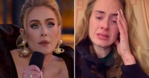 Adele FaceTimes Upset Fans As Consolation For Postponing Las Vegas Shows, Offers Them Drink Tokens Before Realizing They're Underage 20 483469 origin 1