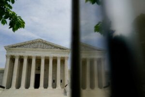 U.S. Supreme Court agrees to consider limiting wetlands regulation 4 485822 origin 1