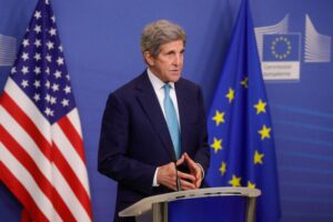 'We're in trouble:' U.S. envoy urges faster action on climate goals 4 485895 origin 1