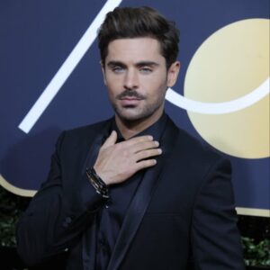 Zac Efron Stayed Grounded In The Face Of Fame With Positive Attitude, Easy Games, and Meeting Leo De Caprio At a Lakers Game 17 485917 origin 1