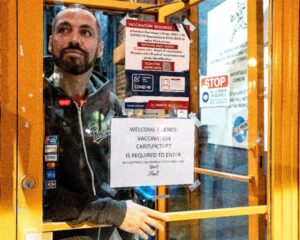 US LGBT community draws on AIDS experience to fight Covid 14 485921 origin 1