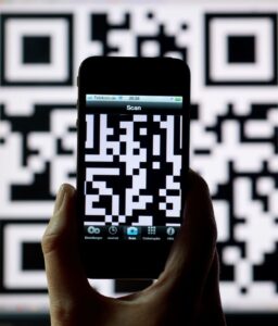 FBI warning: Think twice before scanning a QR code 8 485979 origin 1