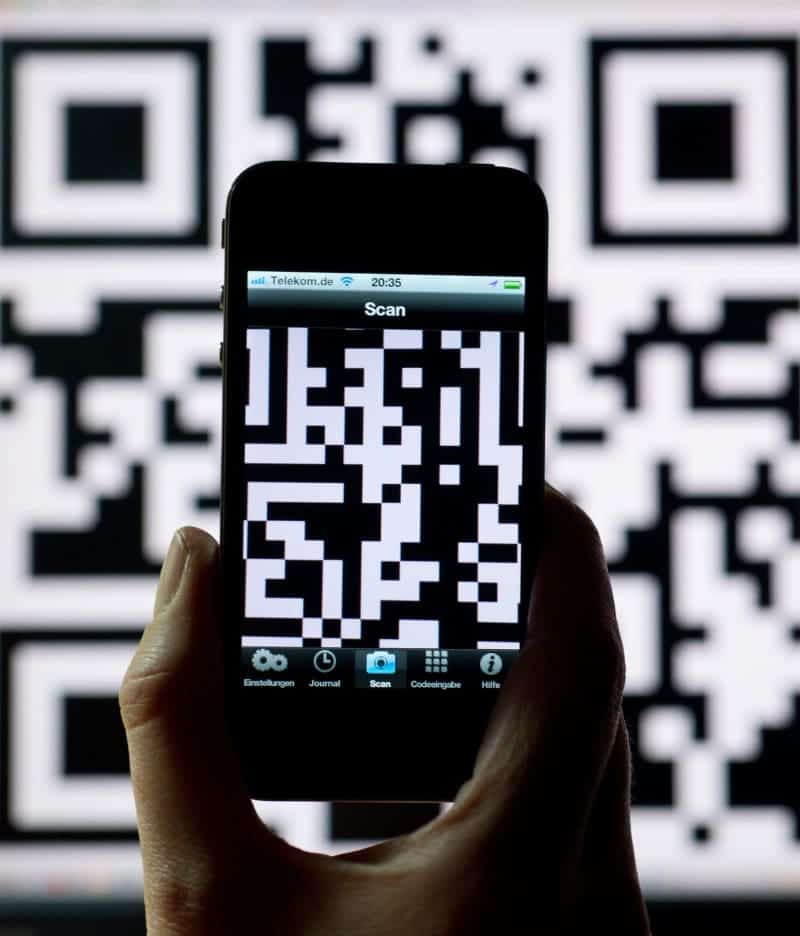 QR codes can be manipulated to steal from you, FBI warns