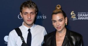 Dua Lipa Dishes On Keeping Her Relationships Private Following Apparent Split From Anwar Hadid, Insists Public Doesn't Know What Goes On 'Behind Closed Doors' 10 486001 origin 1