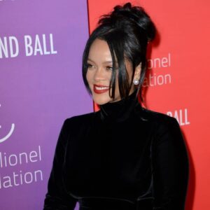 Rihanna Rains $15 Million On The Climate Justice Groups -- Led by Women, Youth, BIPOC, LGBTQ -- Invited to Stand Under Her Empire's Umbrella 17 486032 origin 1