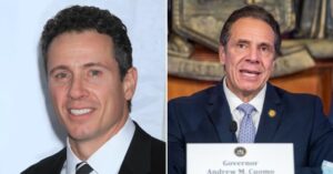Chris And Andrew Cuomo Barely Speaking Anymore 26 486081 origin 1