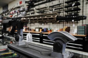 San Jose votes to be first US city to require gun liability insurance 14 486093 origin 1