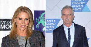 Cheryl Hines Told To Divorce Robert F. Kennedy Jr As Backlash Grow 20 486165 origin 1