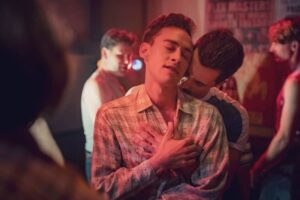 40 years of AIDS: How films and series have dealt with the crisis 20 486267 origin 1