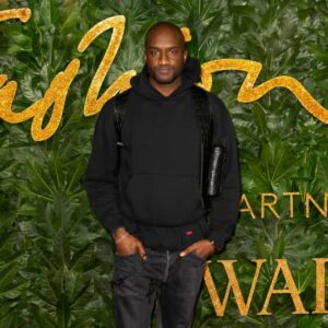 Benji B channeled Virgil Abloh's 'genius' to create soundtrack for last ever Louis Vuitton show: LISTEN 5 486295 origin 1