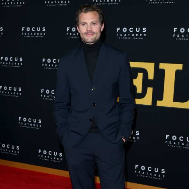 Jamie Dornan In A 'perpetual State Of Drag' - Towleroad Gay News