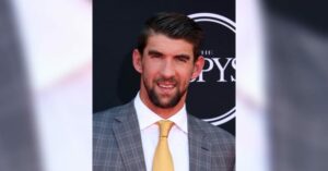 Olympic Swimmer Michael Phelps' Trans Ex-Girlfriend Dubs Him A 'Hypocrite' For His Views On Trans Athletes: 'It Felt Like A Slap In The Face' 10 486404 origin 1