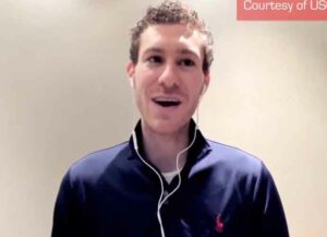 VIDEO: Figure Skater Jason Brown On Coming Out As Gay, Overcoming Burnout 4 486443 origin 1