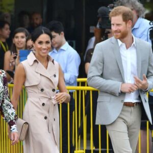 Prince Harry and Duchess Meghan expressed their misinformation 'concerns' to Spotify 34 486451 origin 1