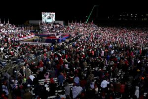 Trump says he would pardon Jan. 6 rioters if he runs and wins 22 486467 origin 1