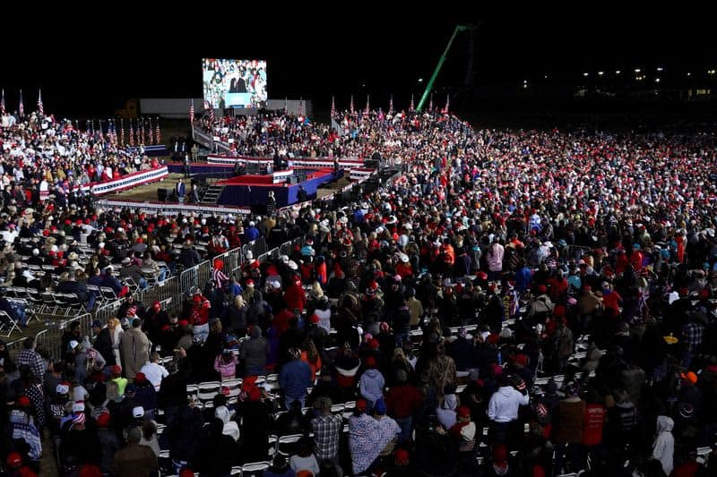 Trump Says He Would Pardon Jan. 6 Rioters If He Runs And Wins 1 486467 origin 1